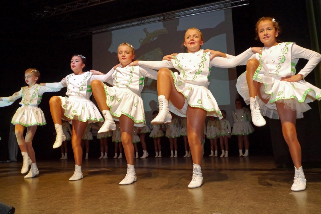 16.11.2013: Ehrungsabend mit Ordensübergabe 2013